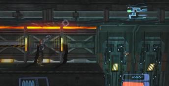 Blowout Playstation 2 Screenshot