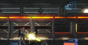 Blowout Playstation 2 Screenshot