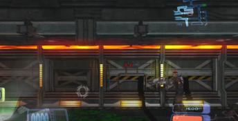 Blowout Playstation 2 Screenshot