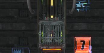 Blowout Playstation 2 Screenshot