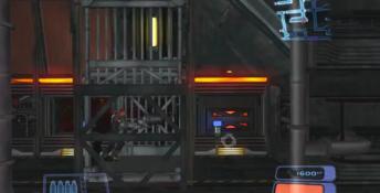 Blowout Playstation 2 Screenshot