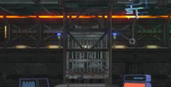 Blowout Playstation 2 Screenshot