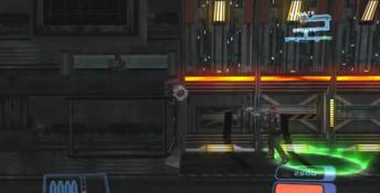 Blowout Playstation 2 Screenshot