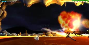 Bolt Playstation 2 Screenshot