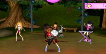 Bratz: Girlz Really Rock Playstation 2 Screenshot