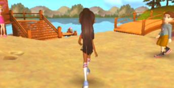 Bratz: Girlz Really Rock Playstation 2 Screenshot