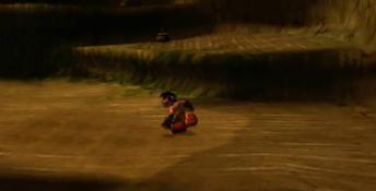 Brave: The Search for Spirit Dancer Playstation 2 Screenshot