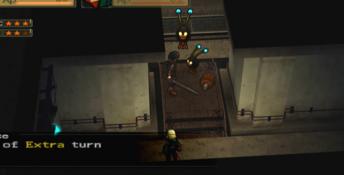 Breath of Fire Playstation 2 Screenshot