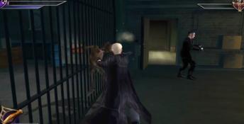 Buffy the Vampire Slayer: Chaos Bleeds Playstation 2 Screenshot