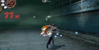 Bujingai: The Forsaken City Playstation 2 Screenshot
