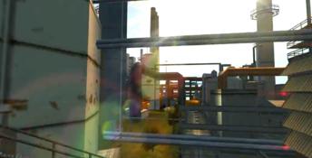 Burnout Dominator Playstation 2 Screenshot
