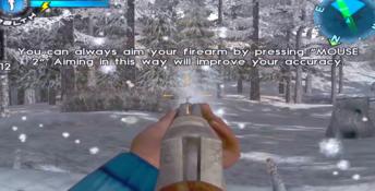 Cabela's Alaskan Adventures Playstation 2 Screenshot