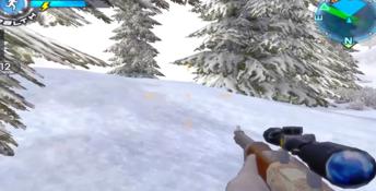 Cabela's Alaskan Adventures Playstation 2 Screenshot