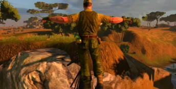 Cabela's Dangerous Hunts 2009 Playstation 2 Screenshot