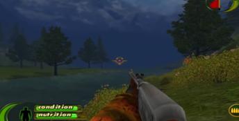 Cabela's Deer Hunt: 2005 Season Playstation 2 Screenshot
