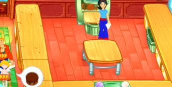 Cake Mania: Baker's Challenge Playstation 2 Screenshot