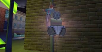 Carmen Sandiego: The Secret of the Stolen Drums Playstation 2 Screenshot