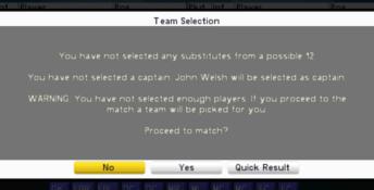 Championship Manager 2007