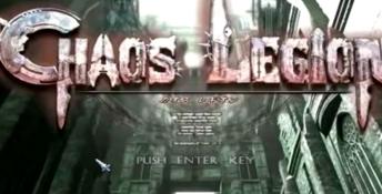 Chaos Legion