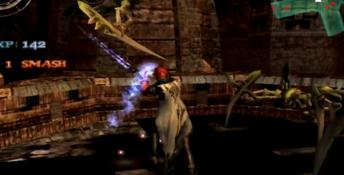Chaos Legion Playstation 2 Screenshot