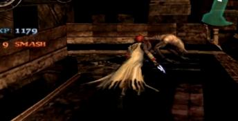 Chaos Legion Playstation 2 Screenshot