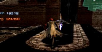 Chaos Legion Playstation 2 Screenshot