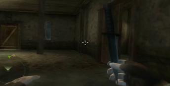 Commandos: Strike Force Playstation 2 Screenshot
