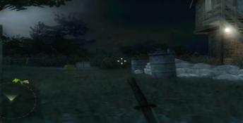 Commandos: Strike Force Playstation 2 Screenshot