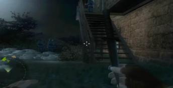 Commandos: Strike Force Playstation 2 Screenshot