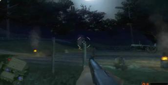 Commandos: Strike Force Playstation 2 Screenshot