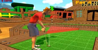 Crazy Golf World Tour