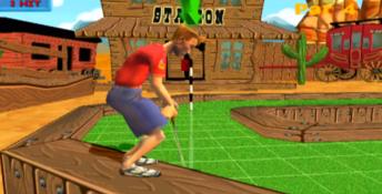Crazy Golf World Tour