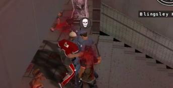Crime Life: Gang Wars Playstation 2 Screenshot