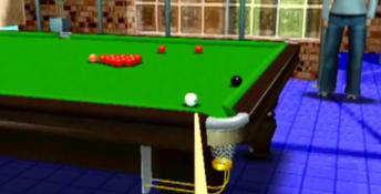 Cue Academy: Snooker, Pool, Billiards