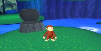 Curious George Playstation 2 Screenshot