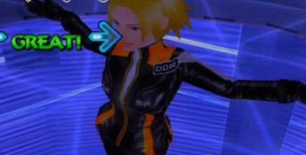 Dance Dance Revolution X2 Playstation 2 Screenshot