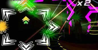 Dance Party: Pop Hits Playstation 2 Screenshot
