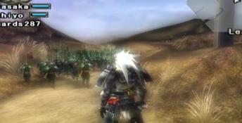 Demon Chaos Playstation 2 Screenshot