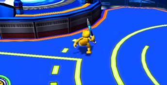 Digimon World 4 Playstation 2 Screenshot