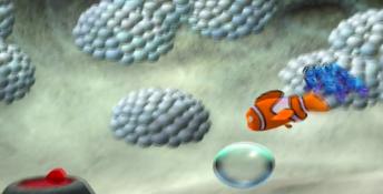 Finding Nemo Playstation 2 Screenshot