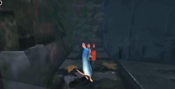 Disney/Pixar Ratatouille Playstation 2 Screenshot
