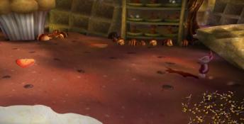 Disney Presents Piglet's Big Game Playstation 2 Screenshot