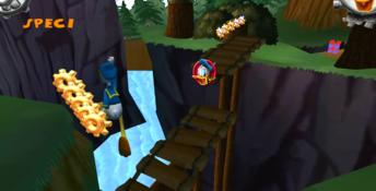 Disney's Donald Duck: Goin' Quackers