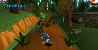 Disney's Donald Duck: Goin' Quackers