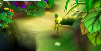 Disney's Peter Pan: The Legend of Never-Land Playstation 2 Screenshot