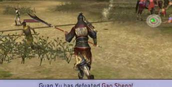 Dynasty Warriors 5: Xtreme Legends