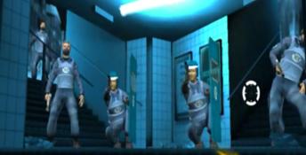 Endgame Playstation 2 Screenshot