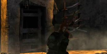 Eragon Playstation 2 Screenshot