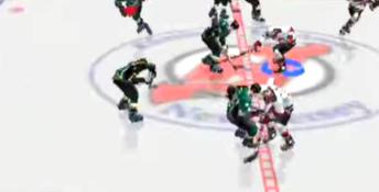 ESPN National Hockey Night