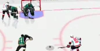 ESPN National Hockey Night
